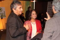 MIAAC 2010-Opening Night Reception & Sundaram Tagore